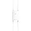 Точка доступу Wi-Fi Grandstream GWN7630LR - мініатюра 1