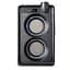 Беспроводная колонка OVERMAX SOUNDBEAT 5.0 Bluetooth+FM 20 Вт - миниатюра 2