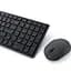 Комплект (Клавіатура та Миша) Dell Pro Compact Silent KM555 UA - мініатюра 5