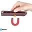Чехол-книжка BeCover Exclusive для Samsung Galaxy M31s SM-M317 Burgundy Red (705265) - миниатюра 5