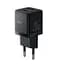 Сетевое зарядное устройство для Baseus Palm Type-C+USB 20 W P10111608113-00 Черный - миниатюра 1