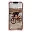 Чохол до мобільного телефона UAG iPhone 16E (4th Gen 2025) Essential Armor MagSafe Rose (114496114C4C) - мініатюра 5