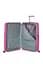 Валіза 78 См American Tourister FASTFORWARD ELECTRIC FUCHSIA 78x50x30(34) MI0*90003 - мініатюра 2