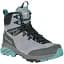 Ботинки AKU Reactive GTX W’S 4 Violet/Green - миниатюра 1