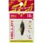 Блешня Select Welldy 1.8g 31mm #07 Richy Bug - мініатюра 2