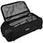 Сумка на колесах Osprey Transporter Wheeled Duffel 120 чорна - мініатюра 3
