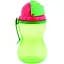 Спортивний поїльник Canpol Babies 370 мл зелений   - мініатюра 1