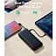 Повербанк Powerbank Aukey PBN73C 10000 mAh In Out Type-C Black - мініатюра 6