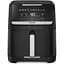 Мультипечь Tefal Easy Fry Silence XXL 1800Вт 7 л черный - миниатюра 1
