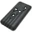 Повербанк Voltronic KP17 10000 mAh Type-C/USB (29373) - мініатюра 2