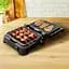Гриль Tefal SuperGrill 3in1 (GC510DE0) - миниатюра 7