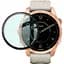Захисна плівка DK Composite Film box для Garmin Fenix ​​7S / 7S Pro (black) - мініатюра 1