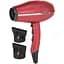 Фен Ga.Ma G-Evo Ultra Light Red Titanium (A11.UL3800DCHAL.RS) [148156] - миниатюра 1