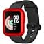 Чохол-бампер DK CDK Силікон для Xiaomi Redmi Watch (012855) (red) - мініатюра 3