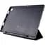 Чехол-книжка Epik Book Cover Stylus slot для Samsung Galaxy Tab A9+ Black [126413] - миниатюра 5