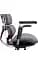 Офісне крісло GT Racer (X-819 Fabric Wood Gray) - мініатюра 9