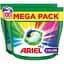 Уцінка. Капсули для прання Ariel Pods All in 1 Color 100 шт. - мініатюра 1