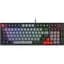 Клавиатура GamePro Red Switches механическая (MK120R) - миниатюра 1