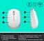 Миша комп'ютерна Logitech M171 Wireless Mouse White (910-006867) - мініатюра 7