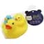 Набор игрушек для купания Bibi Toys Утка с утятами 3 шт. (761032BT) - миниатюра 2