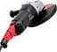 Кутова шліфмашина Intertool WT-0228 [89724] - мініатюра 5