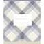 Зошит загальний Школярик Plaid pattern у клітинку 24 аркушів 25 шт. (024-3345K) - мініатюра 1