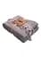 Плед-покрывало Cotton хлопковое 200х230 см TC303375607 - миниатюра 2