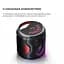 Портативная акустика Sharp PS-921(BK) - миниатюра 11