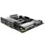 Материнська плата AM5 Sapphire NITRO+ B850M WIFI, B850, 4xDDR5, Int.Video (CPU), 4xSATA3, 2xM.2, 1xPCI-E 5.0 x16, 1xPCI-E 4.0 x16, ALC897, RTL8125BG, WiFi 6, Bluetooth 5.3, 6xUSB 3.2 / 6xUSB 2.0, HDMI/DP, MicroATX (52123-01-40G) - мініатюра 1