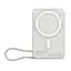 УМБ 10000 mAh X-power SI10A8QL-MAG 22.5 Вт Sigma mobile teh0023510 - мініатюра 2