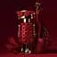 Rabanne Fame In Love Parfum Elixir парфуми 80 ml - мініатюра 6