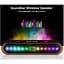 Портативна колонка ретро Kisonli LED915 Bluetooth 1200mAh 10 Вт Black - мініатюра 2