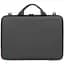 Чохол до ноутбука RivaCase 14" 5130 Antishock Black (5130Black) - мініатюра 1