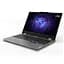 Ноутбук Lenovo LOQ 15IRX10, 15, 6 FHD 1920x1080 IPS 300 нит 144 Гц, 10- ядерный Intel Core i5- 13450HX, 48 ГБ DDR5, 1 ТБ SSD m2 PCIe, NVIDIA GeForce RTX 5060 8 ГБ GDDR7, Windows 11 Home, 2. 40 кг Луна Грей - миниатюра 3