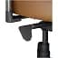 Крісло ігрове Anda Seat Kaiser 3 Size XL Brown (AD12YDC-XL-01-K-PV/C) - мініатюра 9