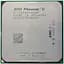 Процесор AMD Phenom II x6 1055T 2.8-3.3 Ghz AM3, 95W Б/В - мініатюра 1
