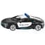 Автомобіль Siku BMW i8 Поліція США (1533) - мініатюра 1