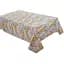 Скатертина Lefard Home Textile Tonga Beig водовідштовхувальна, 180х140 см (715-329) - мініатюра 1