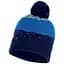 Шапка Buff Knitted Hat Tove Night Blue (1033-BU 117850.779.10.00) - миниатюра 1