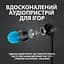 Навушники Logitech G333 Black (981-000924) - мініатюра 4