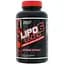 Жиросжигатель Nutrex Research Lipo-6 Black UC Fat-Loss Support 60 капсул - миниатюра 1