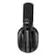 Беспроводные игровые наушники с микрофоном HATOR ESH-14 Wireless HYPERPUNK 3-X Hi-Res Black - миниатюра 6