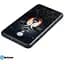 Панель BeCover 3D Print для Xiaomi Redmi 5 Black bear (702036) - мініатюра 2