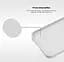Чехол-накладка силиконовый противоударный для Apple iPhone 13 Pro, панель с защитой всего корпуса, софт тач, grapefruit, ArmorStandart (ARM61788) - миниатюра 4