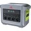 Зарядна станція Pramac PWB-2400 2400W 2150Wh - мініатюра 1