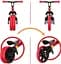 Беговел YVolution Yvelo Junior, красный (N101047) - миниатюра 4