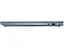 Ноутбук HP Pavilion 15-eh1132ua 15.6' FHD IPS AG, AMD R7-5700U, 16GB, F512GB, UMA, DOS, синій (9H8M9EA) - мініатюра 4