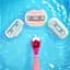 Сменные кассеты для бритья Gillette Venus Comfort Glide Spa Breeze 4 шт. - миниатюра 5