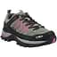 Кросівки CMP Women's Rigel Waterproof Shoes with Suede Upper 36 Green/Pink (1097-3Q13246-50ES 36) - мініатюра 1