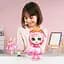 Лялька Kindi Kids Dress Up Friends Принцеса Донатіна (50065) - мініатюра 5